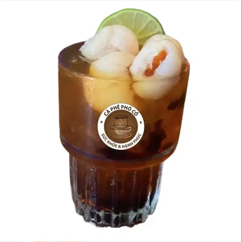 Hình ảnh Trà nhãn nhục