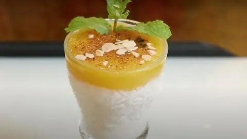 Hình ảnh Yaourt thơm