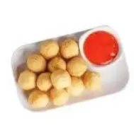 Hình ảnh Cá viên
