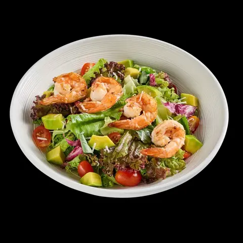 Hình ảnh Shirmp salad