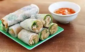 Hình ảnh Bì cuốn