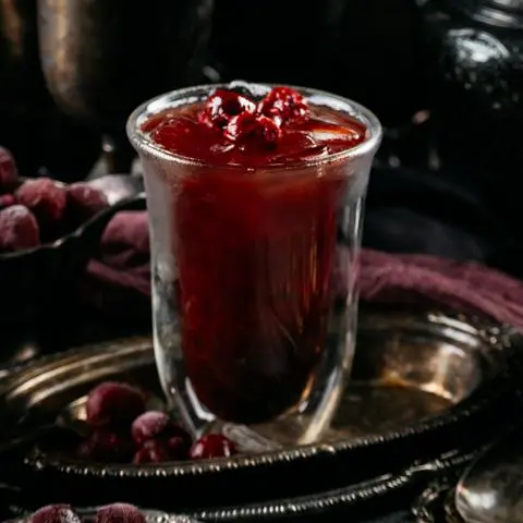 Hình ảnh CÀ PHÊ COLDBREW CHERRY