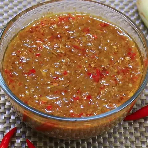 Hình ảnh Mắm nêm