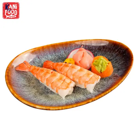 Hình ảnh Sushi tôm