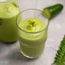 Hình ảnh Sinh tố bơ