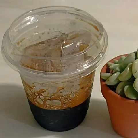 Hình ảnh Cà phê đen