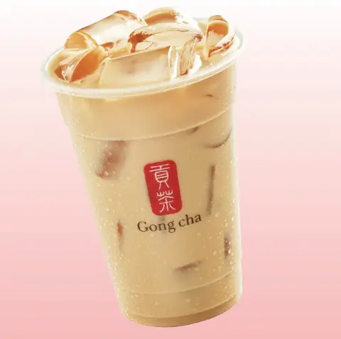 Hình ảnh Trà Sữa Earl Grey