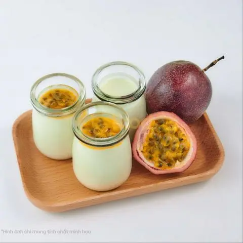 Hình ảnh Yoshake chanh dây