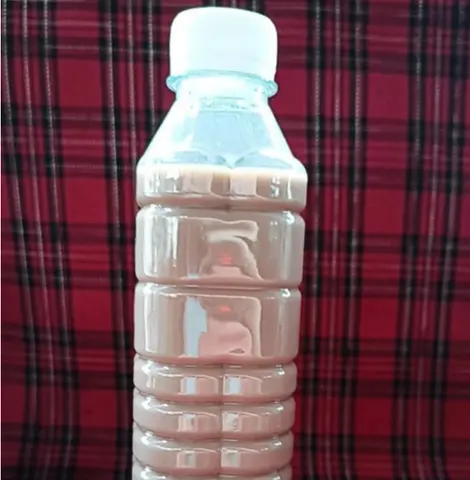 Hình ảnh Nành bò cacao