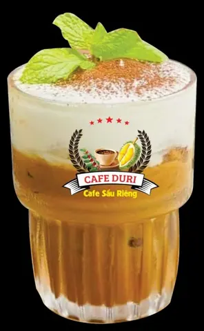 Hình ảnh Cà phê sữa