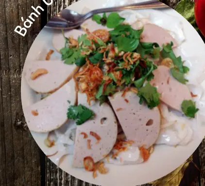 Hình ảnh Bánh ướt