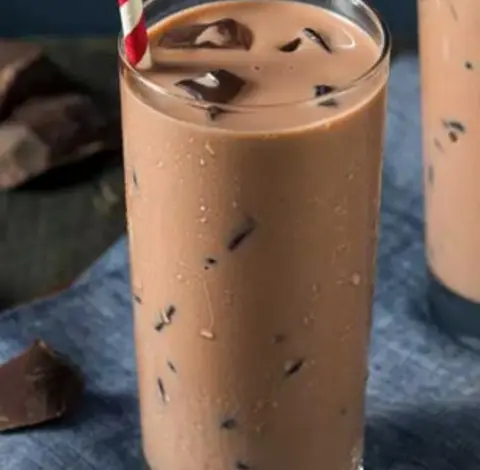 Hình ảnh Cacao sữa