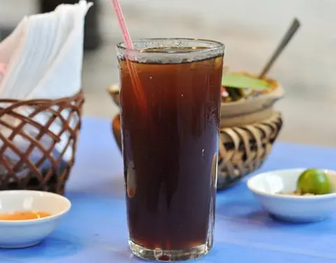 Hình ảnh Nước sâm lạnh