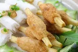 Hình ảnh Chạo tôm