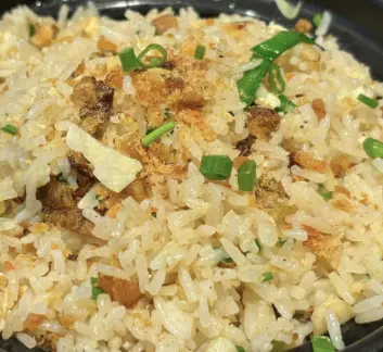 Hình ảnh Cơm chiên cá mặn