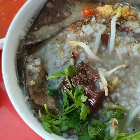 Hình ảnh Cháo lòng