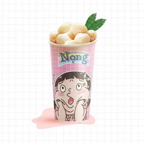 Hình ảnh Trà Vải