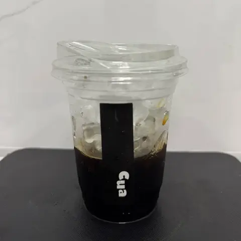 Hình ảnh Cà phê đen
