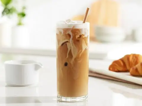 Hình ảnh Iced latte
