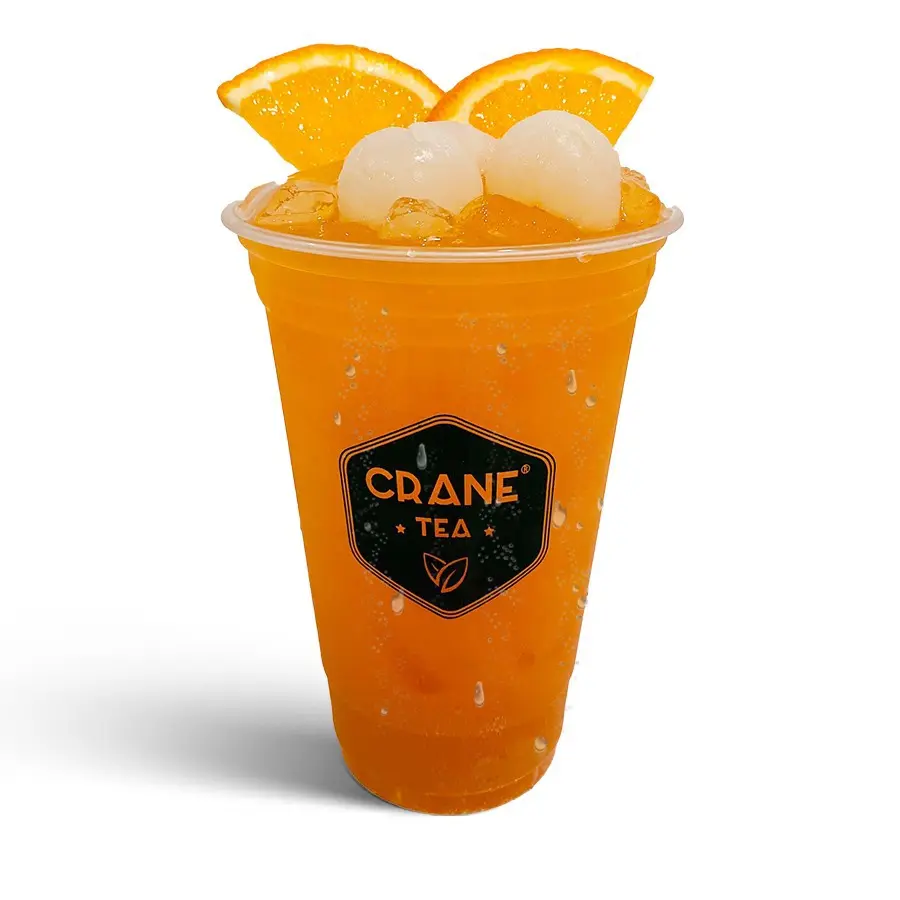 Hình ảnh Lucky Tea