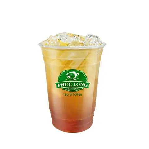 Hình ảnh Trà Bá Tước