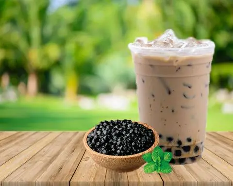 Hình ảnh Trà sữa Đài Loan