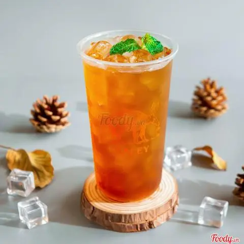 Hình ảnh Oolong Nguyên Vị (L)