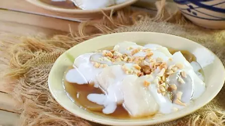 Hình ảnh Tàu hũ đá