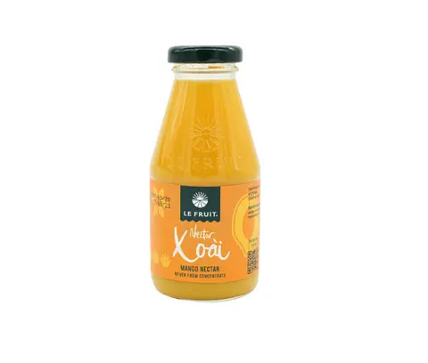 Hình ảnh Xoài - mango