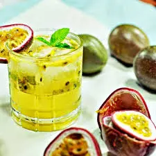 Hình ảnh Chanh dây tươi