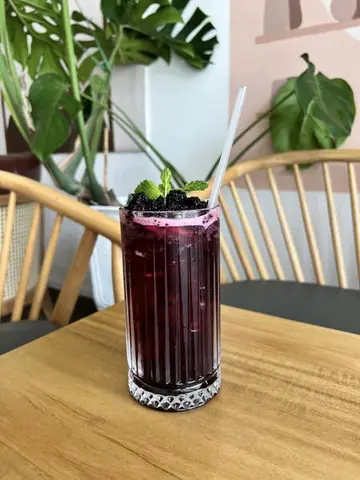 Hình ảnh Ô long dâu tằm