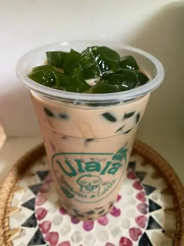 Hình ảnh Trà sữa Ulala