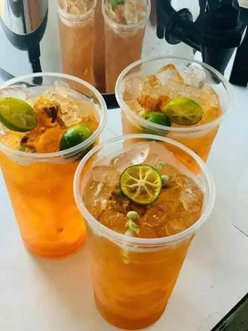 Hình ảnh Trà tắc