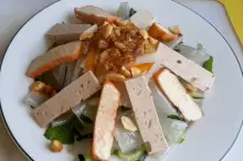 Hình ảnh Bánh ướt chay