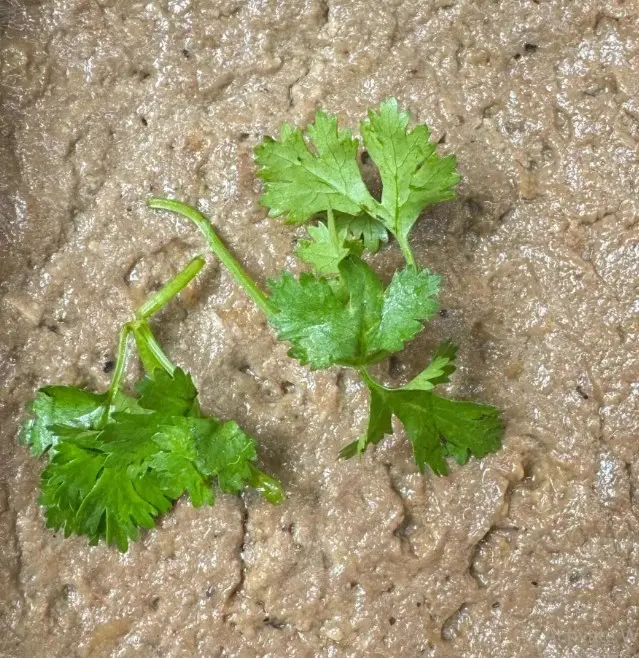 Hình ảnh Pate chay (vừa)