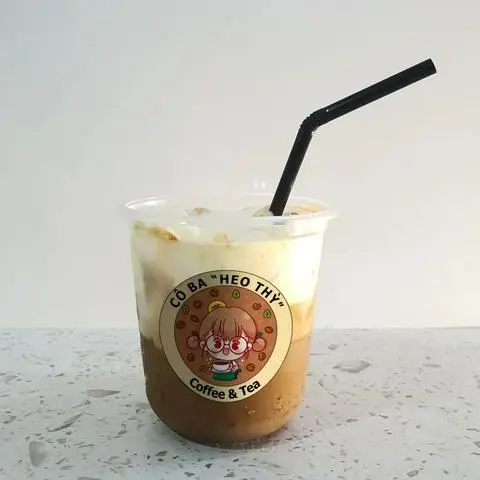 Hình ảnh Cà phê trứng