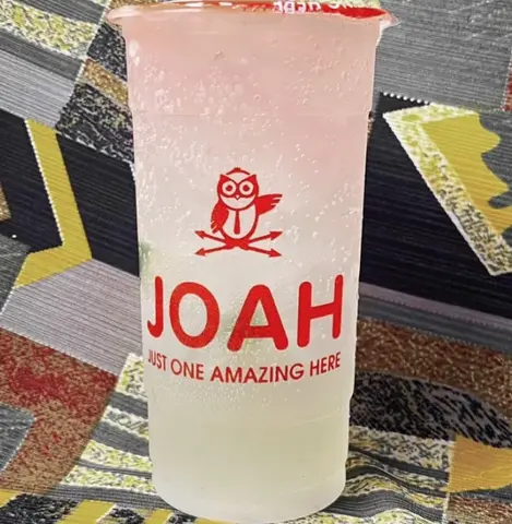 Hình ảnh Mojito chanh