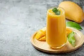 Hình ảnh Sinh tố xoài