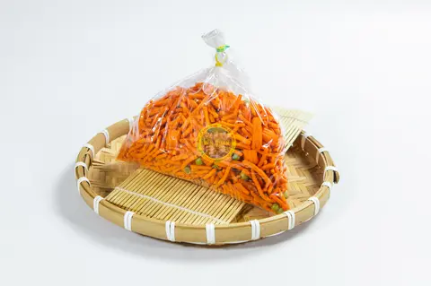 Hình ảnh Bịch đậu tăm hà lan