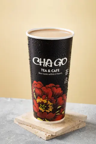 Hình ảnh Trà sữa Olong Low Calories