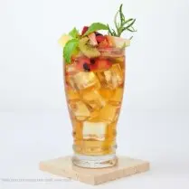 Hình ảnh Trà thập cẩm