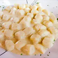 Hình ảnh Gnocchi al gorgonzola