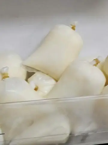 Hình ảnh Yaourt sữa tươi
