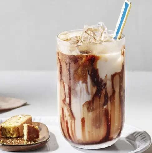 Hình ảnh Cacao latte