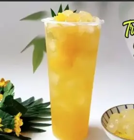 Hình ảnh Trà thơm