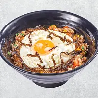 Hình ảnh Cơm chiên cá ngừ