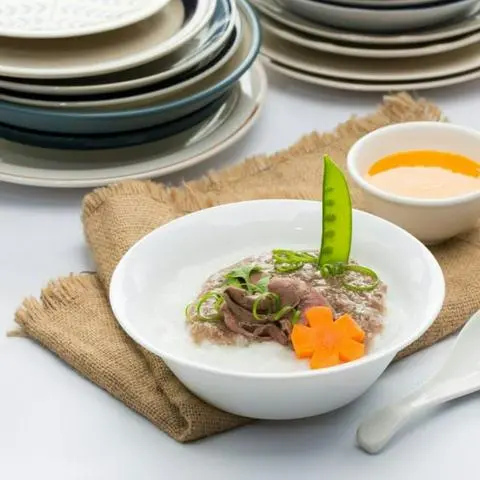Hình ảnh Thịt hầm khoai tây
