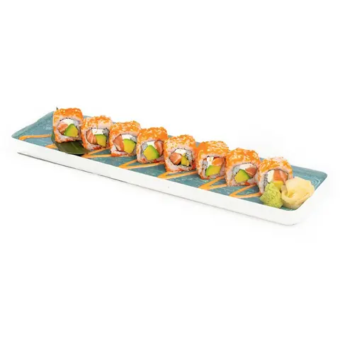 Hình ảnh Philadelphia roll