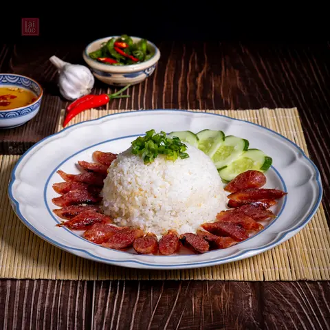 Hình ảnh Cơm Tấm 2 Lạp Xưởng