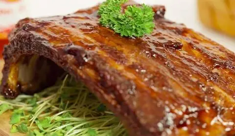 Hình ảnh Sườn quay Cao Nguyên